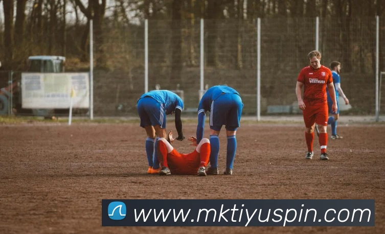 MK体育APP 体育赛事宣传图