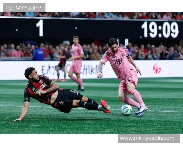 梅西在迈阿密国际对亚特兰大联比赛中表现出色荣膺全场最佳球员 梅西在迈阿密国际对亚特兰大联比赛中表现出色荣膺全场最佳球员