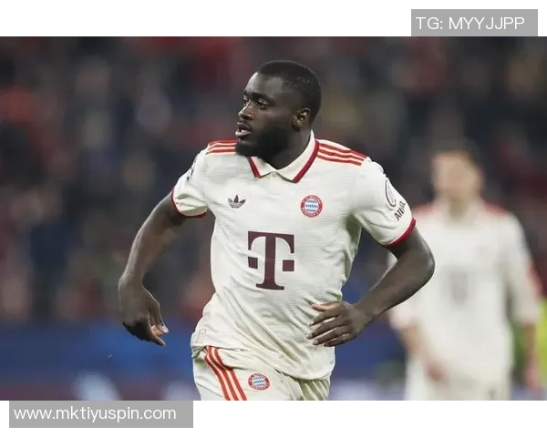 法媒报道曼联巴萨皇马争抢于帕拜仁仍在努力续约